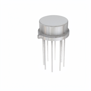 ชิปไอซี OpAmp GP 1วงจร TO99 8ชิ้นส่วนอิเล็กทรอนิกส์ AD510JH จากผู้ผลิต - Product Image 1