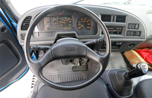 Camión de carga ligero y resistente, camión de carga 4x2 <span class=keywords><strong>usado</strong></span> 6x4 sinotruk 1SUZU izuzu foton - Product Image 5