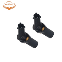 Sensor de Posición del Cigüeñal 0281002315 20513343 para Camiones Volvo MAN TGA IVECO 0281002662 27711811 504096645 90532619 9118368