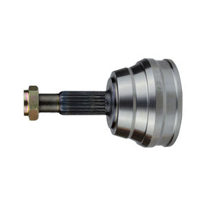 Joint <span class=keywords><strong>cv</strong></span> d'approvisionnement d'usine CCL avec kits d'arbre d'entraînement d'essieu de botte en caoutchouc pour VOLKSWAGEN Polo Lupo 1980- 6n0498099 171407311J - Product Image 5