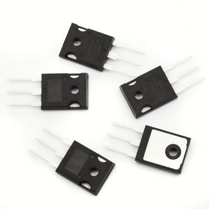 New-Original LSW50N065F1 TO-247 Transistor CZSKU:MC47ED85 - Product Image 1