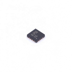 AW9656QNR QFN-16-EP(3x3) LED <b>Driver</b> Ic Chip - Product Image 1