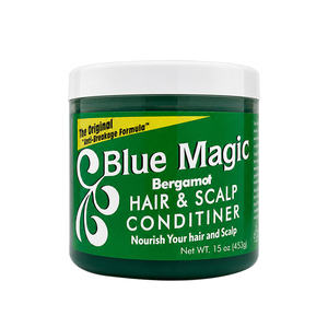 Acondicionador Herbal para Cabello y Cuero Cabelludo de 453g con Bergamota y Jojoba Aloe para Mantenimiento Diario de la Hidratación y Cuidado del Cuero Cabelludo (Venta al Por Mayor) - Product Image 3