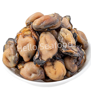 Ingrediente de Cocina Gourmet, Ostras Secas, Agrega un Sabor Profundo y Sabroso a Cualquier Plato - Product Image 4