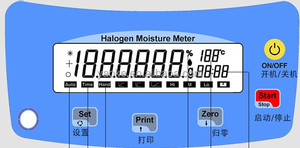 Oppervlaktespanningsapparatuur <span class=keywords><strong>Interface</strong></span> <span class=keywords><strong>Tensiometer</strong></span> Automatische Oppervlakte <span class=keywords><strong>Tensiometer</strong></span> - Product Image 5