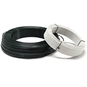 12ゲージ18ゲージバインディング鉄線PVCコーティングGIワイヤー - Product Image 6