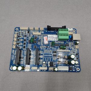 Letop XP600หัวคู่ Senyang ชุดหัวเมนบอร์ดบอร์ดพร้อมซอฟต์แวร์สำหรับเครื่อง<span class=keywords><strong>พิมพ์</strong></span>ตัวทำละลายเชิงนิเวศ - Product Image 5