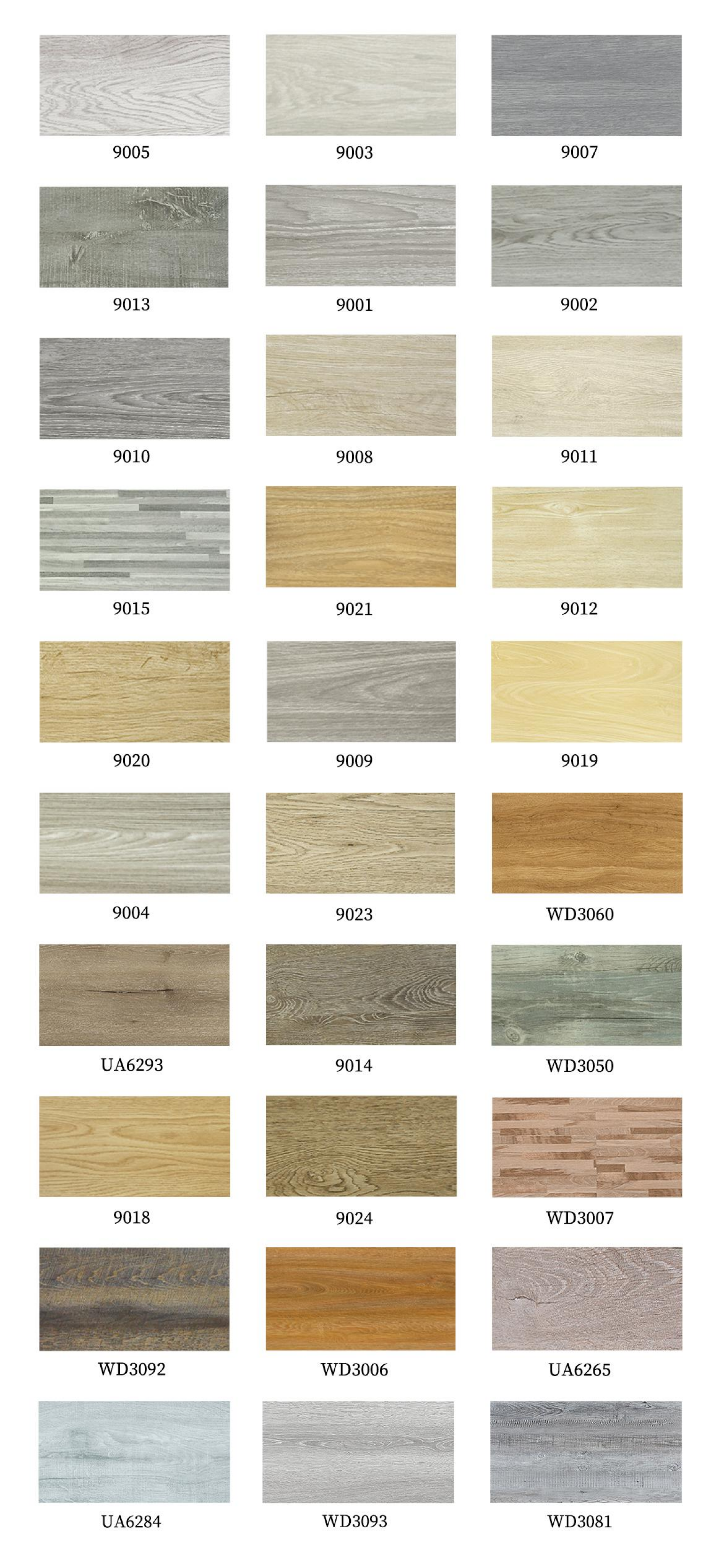 Conseil de couleur 3