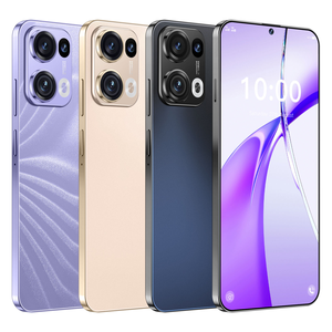 Offre spéciale Reno 13 Pro Smartphones pour 16GB + 1TB haute performance 5G double SIM téléphone <span class=keywords><strong>portable</strong></span> téléphone <span class=keywords><strong>portable</strong></span> Smart Phone HD LCD 65W - Product Image 6