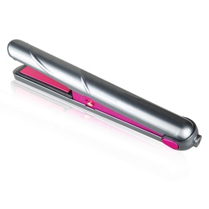 <span class=keywords><strong>Menards</strong></span>-Herramientas de belleza para el cabello, alisador de cabello con carga de hierro plano, inalámbrico por USB, Pantalla LCD portátil, herramientas para alisar el cabello - Product Image 4