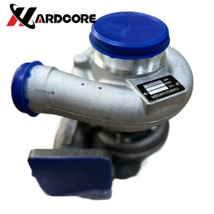 Turbocompresor Turbo T300-08 RE548736 RE509817 C1500303 para Motor 4045T 4.5L - Product Image 1
