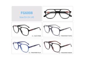 <span class=keywords><strong>2025</strong></span> bán chạy nhất thiết kế mới quang học kính Acetate kính máy tính với sạch ống kính và kính khung quang học - Product Image 4