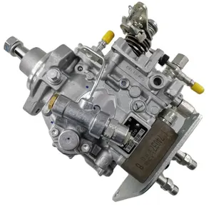 퍼킨즈 600000106 엔진 연료 분사 장치 펌프를 위한 0460424322 2644N406/22 1104 디젤 엔진 연료주입 펌프