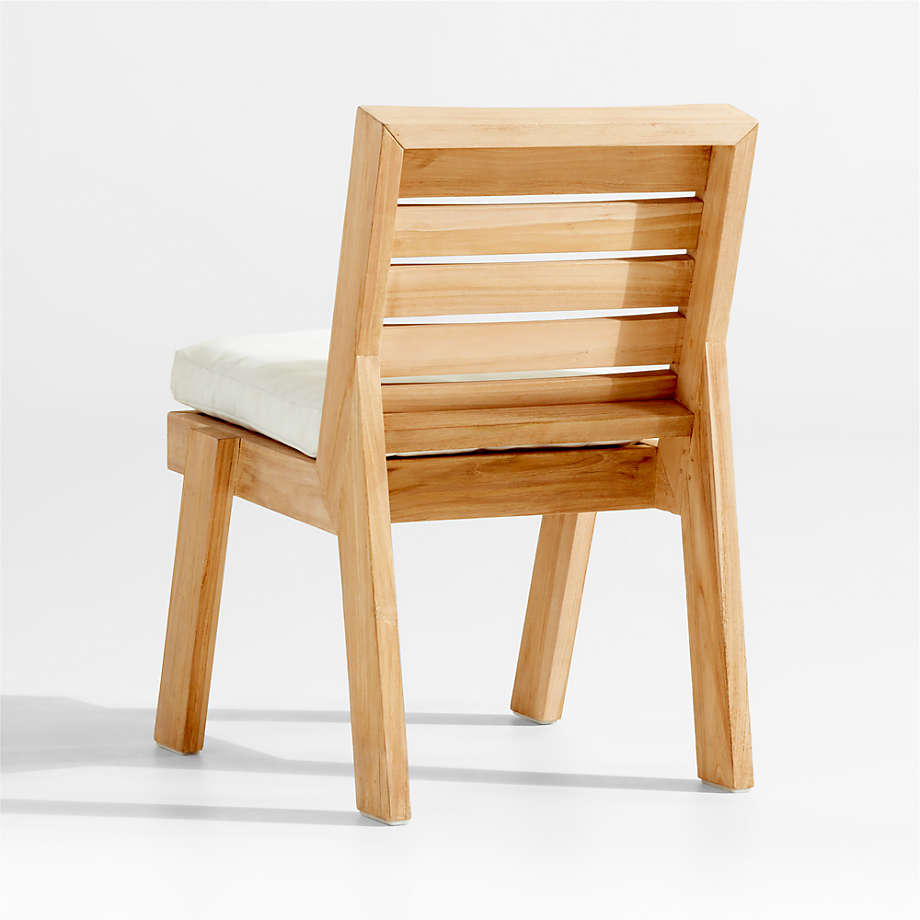 All Weather Natural Teak Wood Dining Table Chairs Outdoor Garden Furniture Dining Table Set 6 8 10 Seat Modern For Restaurant