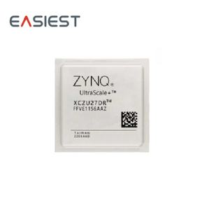 XCZU27DR-2FFVE1156I Nuevo Circuito Integrado Digital Programable FPGA Original para Control Industrial Estándar TW Origin - Product Image 2