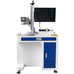 <span class=keywords><strong>20W</strong></span> 30W 50W 60W 80W 100W fuente de alimentación Raycus MAX fuente láser 110*110/200*200/300*300mm área de trabajo máquina de marcado láser de fibra - Product Image 6