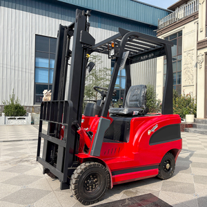 China hizo 1,5 toneladas batería carretilla elevadora eléctrica <span class=keywords><strong>alquiler</strong></span> venta fábrica carretilla elevadora eléctrica - Product Image 3