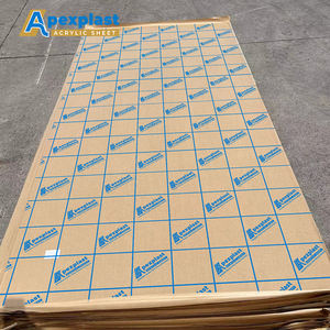 Painéis de Guia de Luz em Acrílico de Alta Brilho - Product Image 6