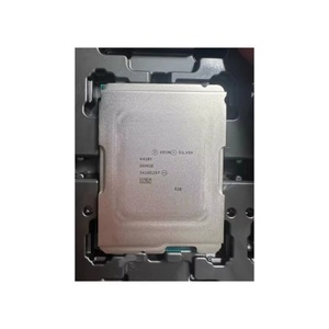 Procesador Xeon Silver 4314 (24M de Caché, 2.40 GHz) Xeon Silver 4314 - Product Image 4