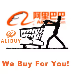 <span class=keywords><strong>Agent</strong></span> d'achat expérimenté de Yiwu 1688 Dropshipping Achat d'un <span class=keywords><strong>service</strong></span> à guichet unique pour l'<span class=keywords><strong>agent</strong></span> Taobao d'approvisionnement en Chine - Product Image 2