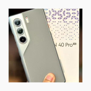 L'aggiornamento invisibile TECHNO CAMON 40 PRO sembra che i normali fotografi in modalità professionale segreta del telefono tengano segreti - Product Image 1