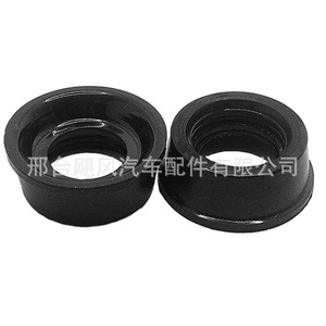 Mitsubishi Spark <b>Plug</b> Oil Seal Gasket Md198128 Rubber For Outlander Pajero Montero Lancer Sedia Phantom - Product Image 1