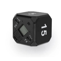Nuevo Temporizador de Productividad con Sensor de Gravedad, Temporizador de Cuenta Regresiva Personalizable para Hornear, Deportes, Juegos, Cocina, Estudio, Yoga