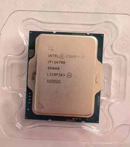 Procesador Intel Core I7-14700 14700 2.1GHz 20C/28T 65W Gen 4 M90 - Product Image 2