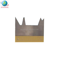 Tandards-IEC60695-11-3 de acero inoxidable, IEC60695-11-20