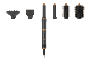 Estilizador y Secador de Pelo 6 en 1 de Aire Caliente de Alta Velocidad con Soplador y Cepillos para Uso Doméstico o de Salón Multi-Estilizador de Cabello - Product Image 3