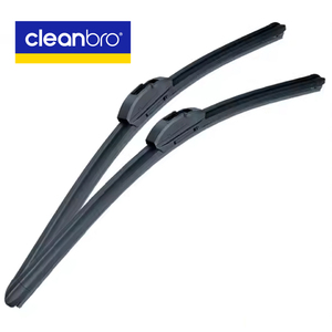 Ensemble de balais d'essuie-glace de haute qualité pour <span class=keywords><strong>Bmw</strong></span>, ensemble complet de balais d'essuie-glace de <span class=keywords><strong>pare</strong></span>-<span class=keywords><strong>brise</strong></span> - Product Image 2