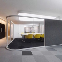 Elektrische Schaltbare Smart-Glasfolie, Selbstklebende Intelligente Fensterfolie, Modernes Design, UV-Schutz, PET-PDLC-Folienrolle