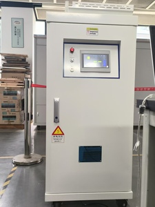 Vilva Ac 240V 100kw Eenfasige Resistieve Inductieve Laadbank Voor Installatie En Inbedrijfstelling - Product Image 5