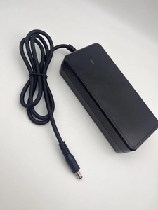Dpower chargeur 48v ebike chargeur de batterie 54.6V 3A pour 48V lithium batterie vélo électrique avec CE GS - Product Image 6