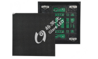Lentille extérieure haute luminosité P6.67 P8 P10 Modules LED polychromes à ouverture frontale Écran LED publicitaire Écran LED VMS étanche