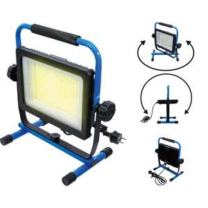Luz de inundación de trabajo BGS 125 W - Product Image 3