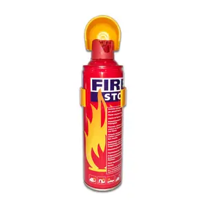 Portable cheap hanging fire extinguisher cylinder foam spray for sale