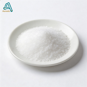 พินเครดิต ซัพพลาย ผงกรดอะซีเลอิก คุณภาพสูง เกรดเครื่องสำอาง CAS 123-99-9 ความบริสุทธิ์ 99% - Product Image 3