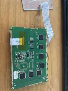 Tương thích ánh sáng mặt trời mới có thể đọc được <span class=keywords><strong>LCD</strong></span> hiển thị <span class=keywords><strong>ampire</strong></span> ag320240a4 <span class=keywords><strong>320240a1</strong></span> tái v.d 24 - Product Image 3