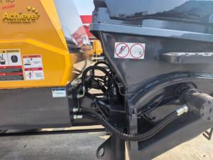 高性能中古プッツマイスターBSA2106H-Dディーゼルコンクリートポンプ機15メートルブーム建設用 - Product Image 6