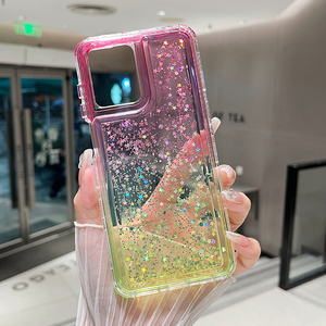 3 en 1 Epoxy glitterstar Bling móvil contraportada para <span class=keywords><strong>Moto</strong></span> <span class=keywords><strong>G</strong></span> 24 Power E22 E22i <span class=keywords><strong>G</strong></span> play 5G 2024 - Product Image 2