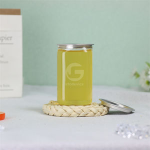 Gobelets en plastique avec logo personnalisé imprimé - Product Image 3