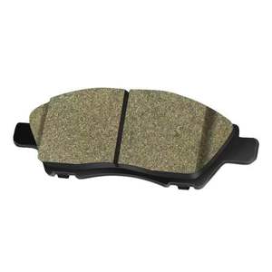 Plaquettes de frein pour réservoir Gwm 500 Dx-d610 Kia Niro Faw <span class=keywords><strong>N5</strong></span> Jac 2025 Baic Bj40 Mercedes benz Atego Alto 800 Plaquettes de frein Vigo 04465 0k240 - Product Image 4