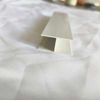 Bride de raccordement flexible en PVC pour panneaux de ventilation, compatible avec toutes les planches, améliore la vitesse d'assemblage des conduits