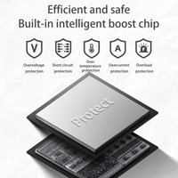 Trois couleurs montres connecteur de charge fort N52 port magnétique 3 broches vers adaptateur femelle de type C pour montre intelligente Gaochi Pace Pro