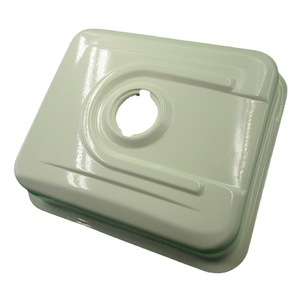 Ensemble de réservoir de carburant 188F-190F avec interrupteur de régulation de pression, accessoire de montage pour pompe à eau et motoculteur, pour utilisation en machinerie agricole - Product Image 3