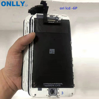 Écran tactile LCD pour téléphone portable, pour iPhone 8 7 6S 6 Plus, prix d'usine