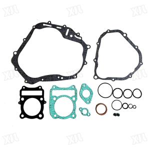 Fabricant d'équipement d'origine Jeu de joints de moteur OEM Remplacement pour <span class=keywords><strong>Suzuki</strong></span> LTF250 OZARK LT-Z250 Quadsport 2002-2014 ATV - Product Image 1