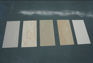 Carrelage <span class=keywords><strong>en</strong></span> céramique <span class=keywords><strong>en</strong></span> pierre de travertin MCM souple résistant à la chaleur <span class=keywords><strong>extérieure</strong></span> - Product Image 2