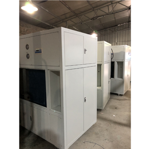 Không khí Máy phát điện nước, 2000l/D năng lượng mặt trời không khí Máy phát điện nước cho ngành công nghiệp - Product Image 5